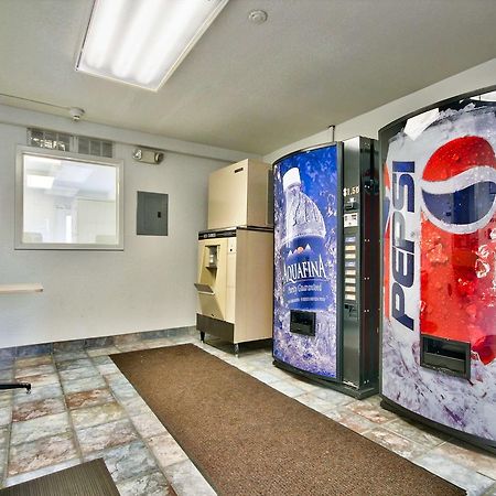 America'S Best Value Inn & Suites-Helena Luaran gambar