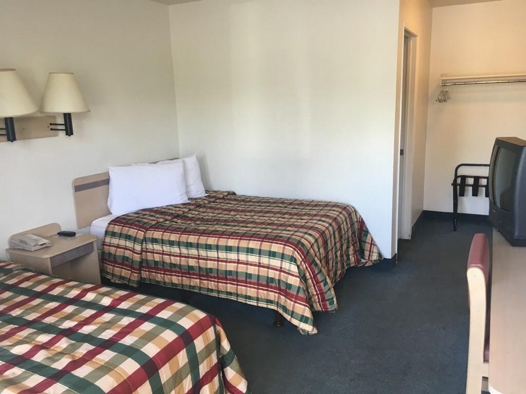 America'S Best Value Inn & Suites-Helena Luaran gambar