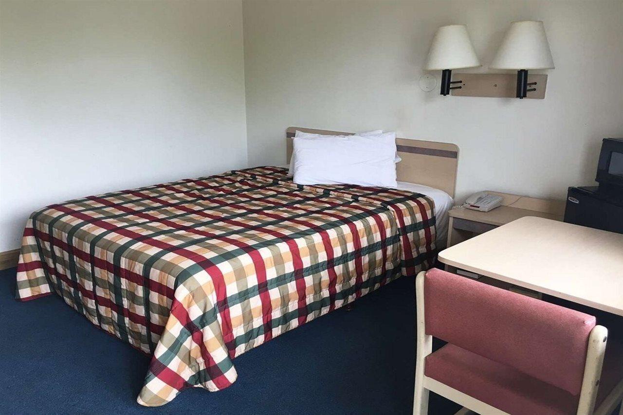 America'S Best Value Inn & Suites-Helena Luaran gambar