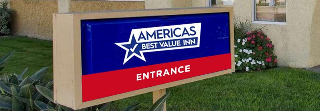 America'S Best Value Inn & Suites-Helena Luaran gambar