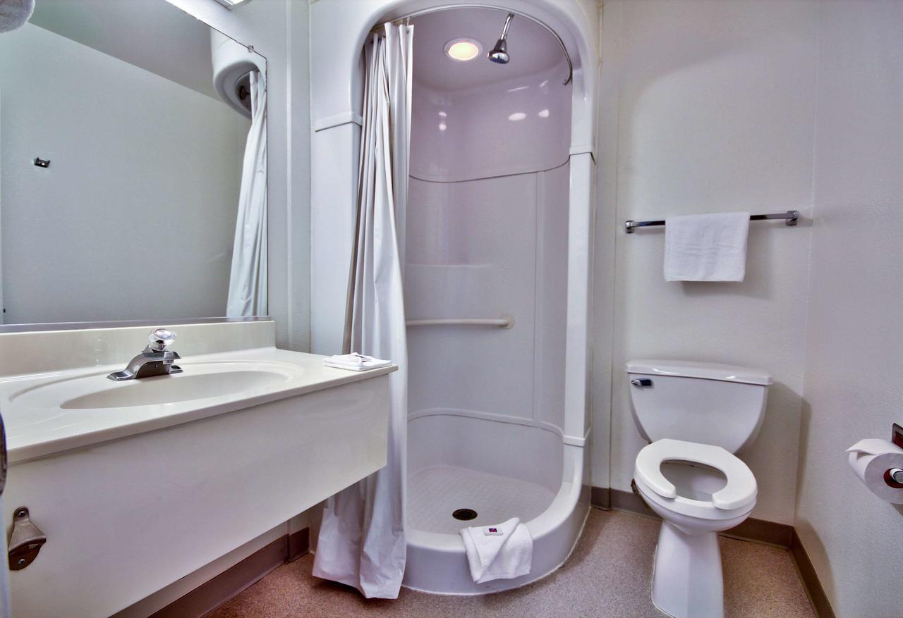 America'S Best Value Inn & Suites-Helena Luaran gambar