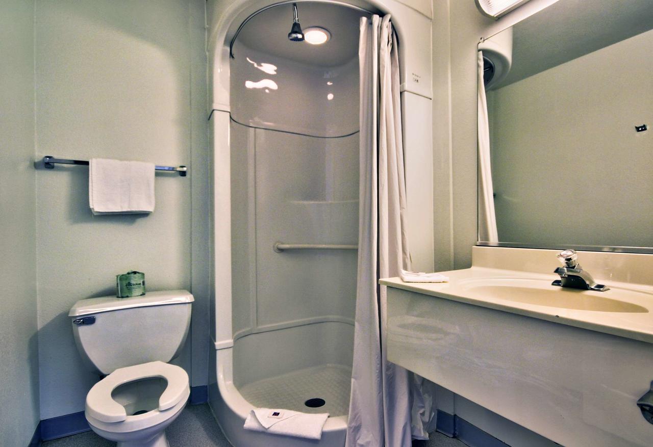 America'S Best Value Inn & Suites-Helena Luaran gambar