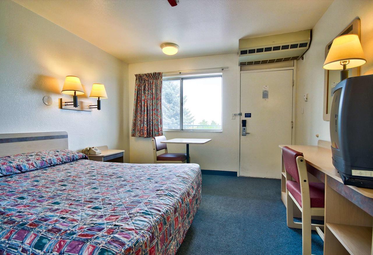 America'S Best Value Inn & Suites-Helena Luaran gambar