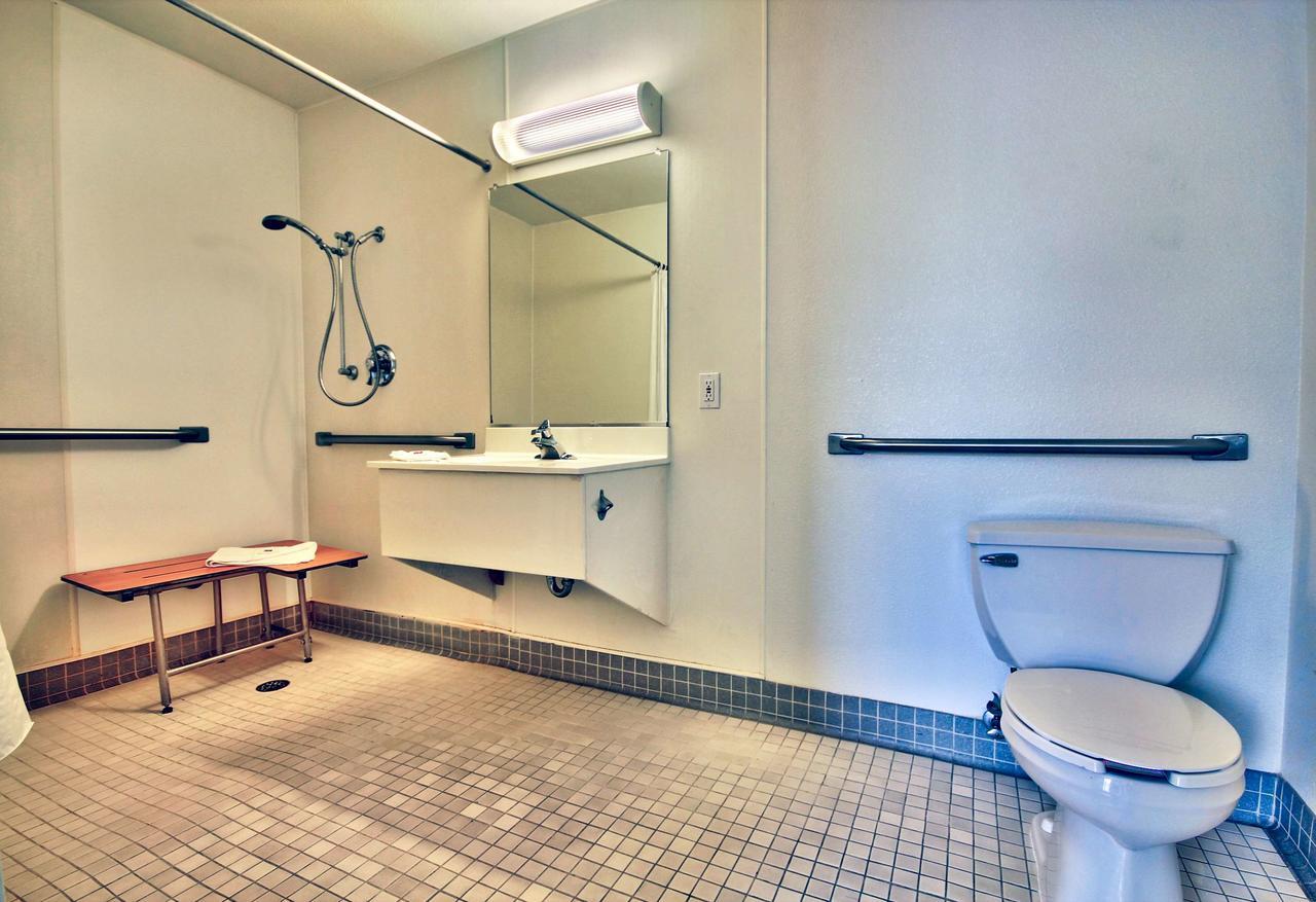 America'S Best Value Inn & Suites-Helena Luaran gambar