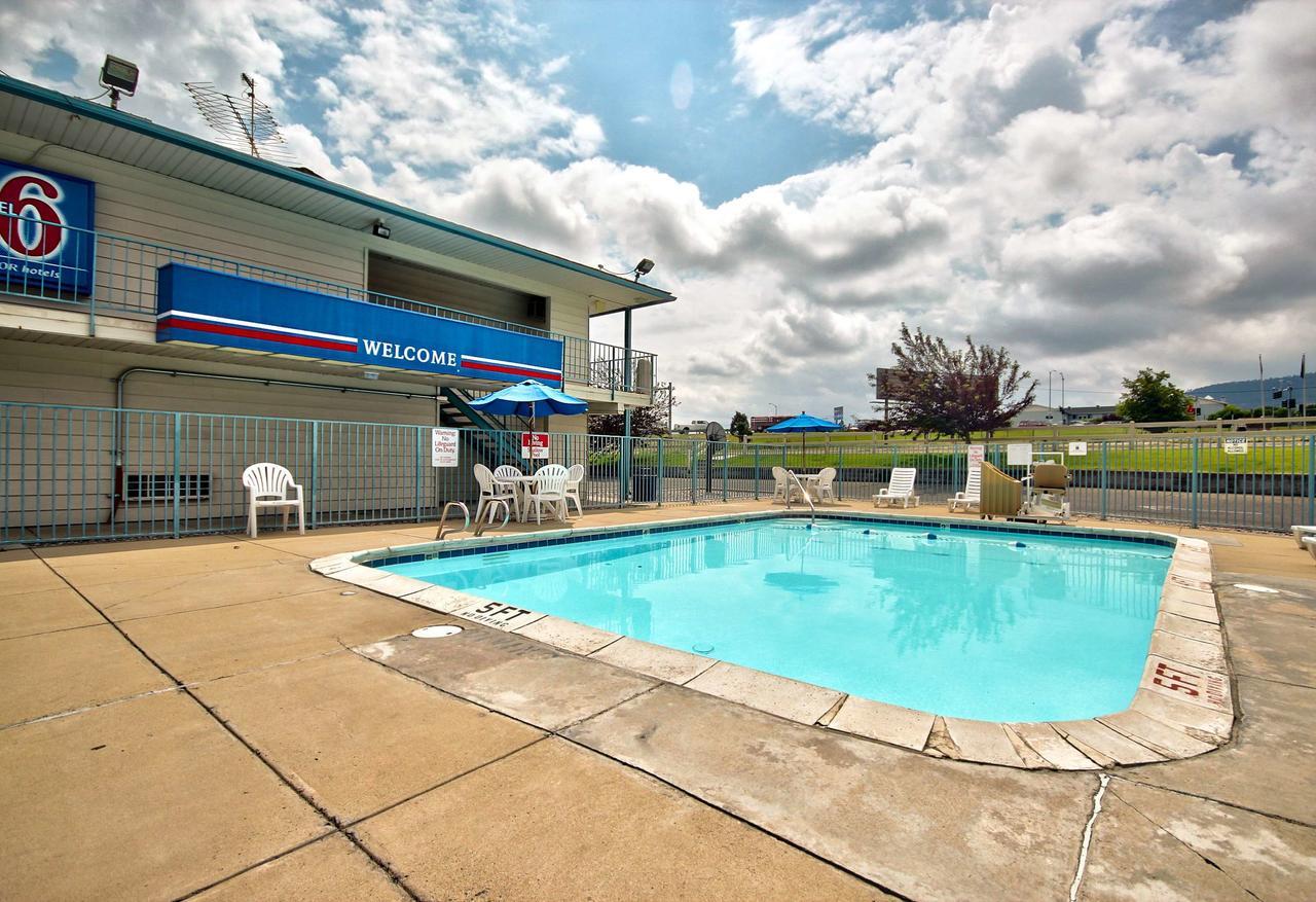 America'S Best Value Inn & Suites-Helena Luaran gambar