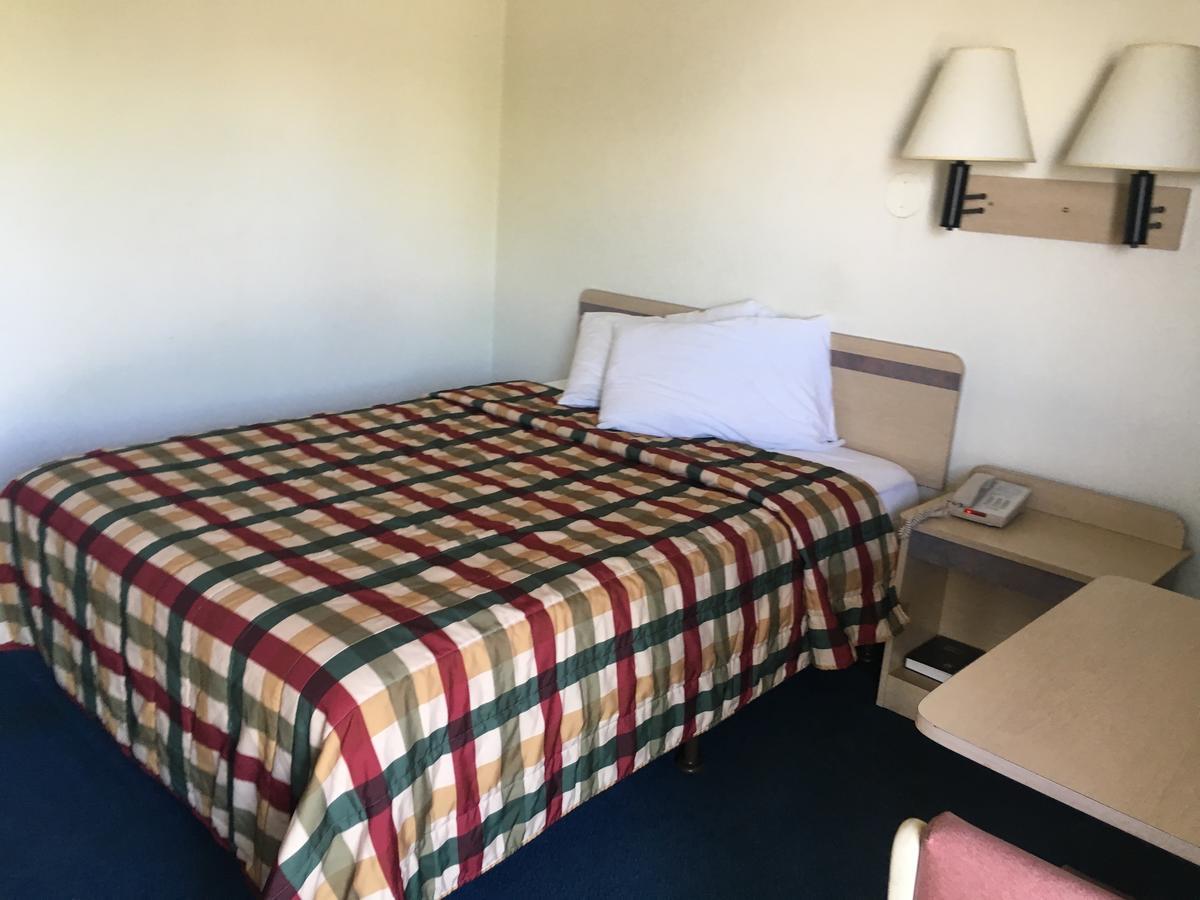 America'S Best Value Inn & Suites-Helena Luaran gambar