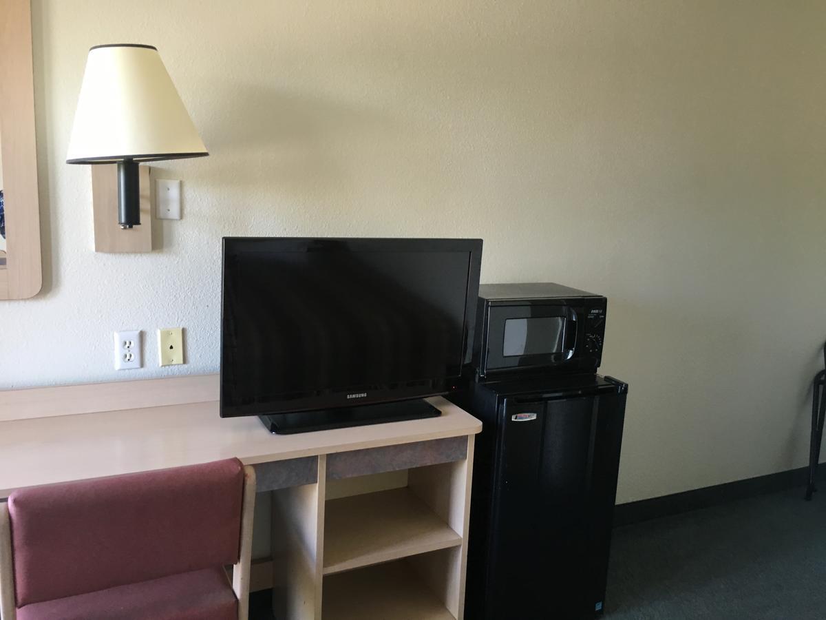 America'S Best Value Inn & Suites-Helena Luaran gambar