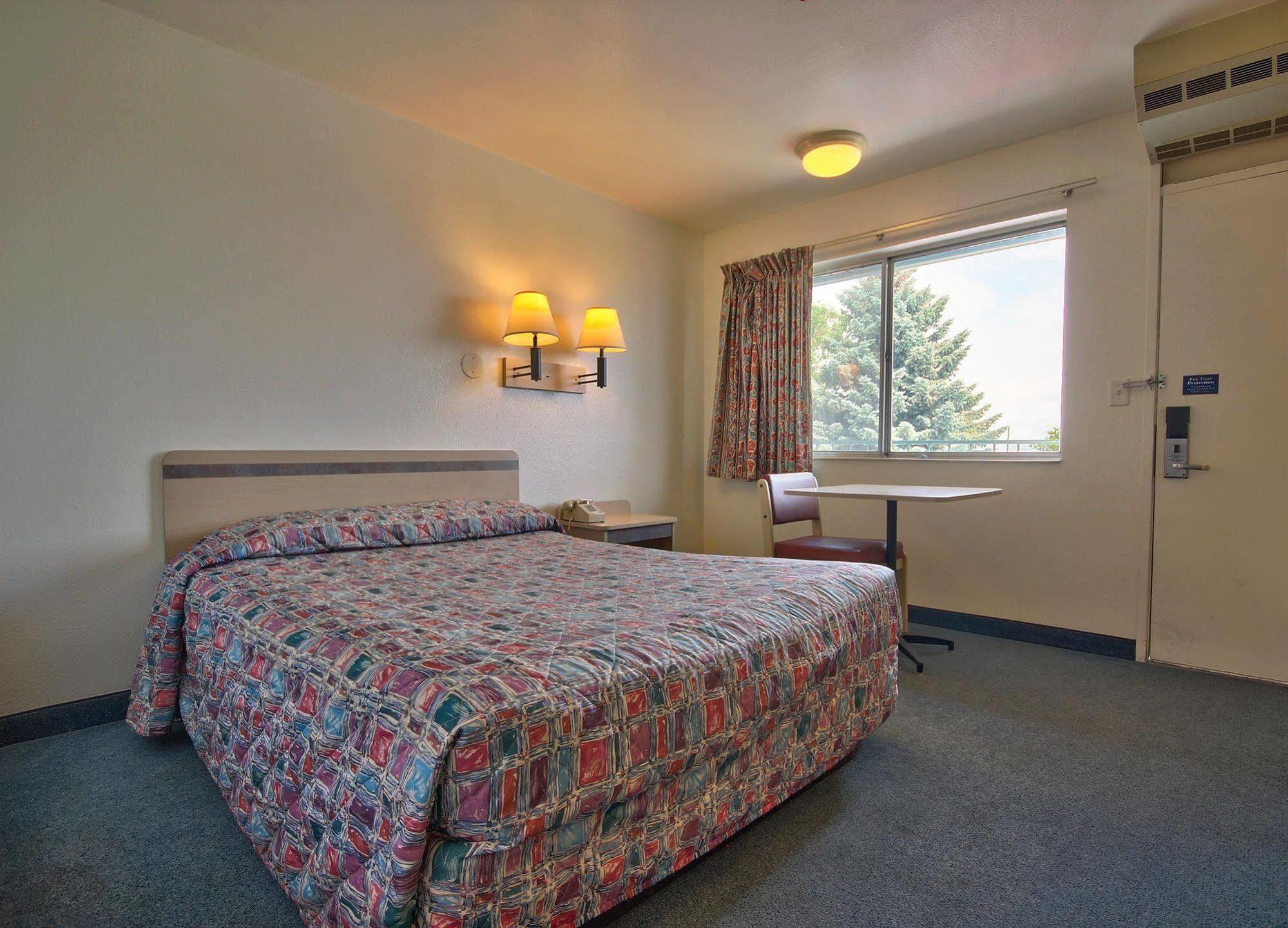 America'S Best Value Inn & Suites-Helena Luaran gambar