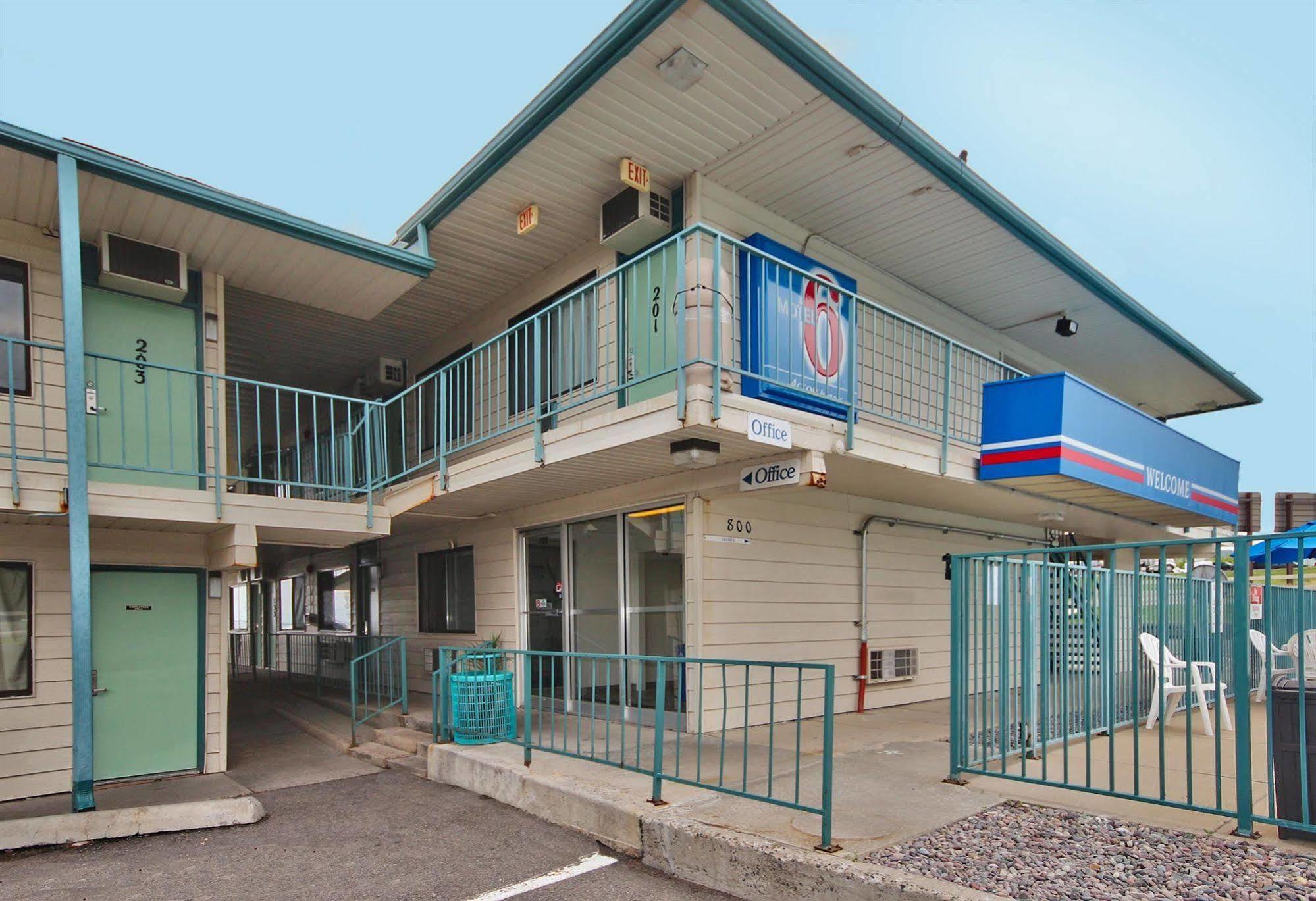 America'S Best Value Inn & Suites-Helena Luaran gambar