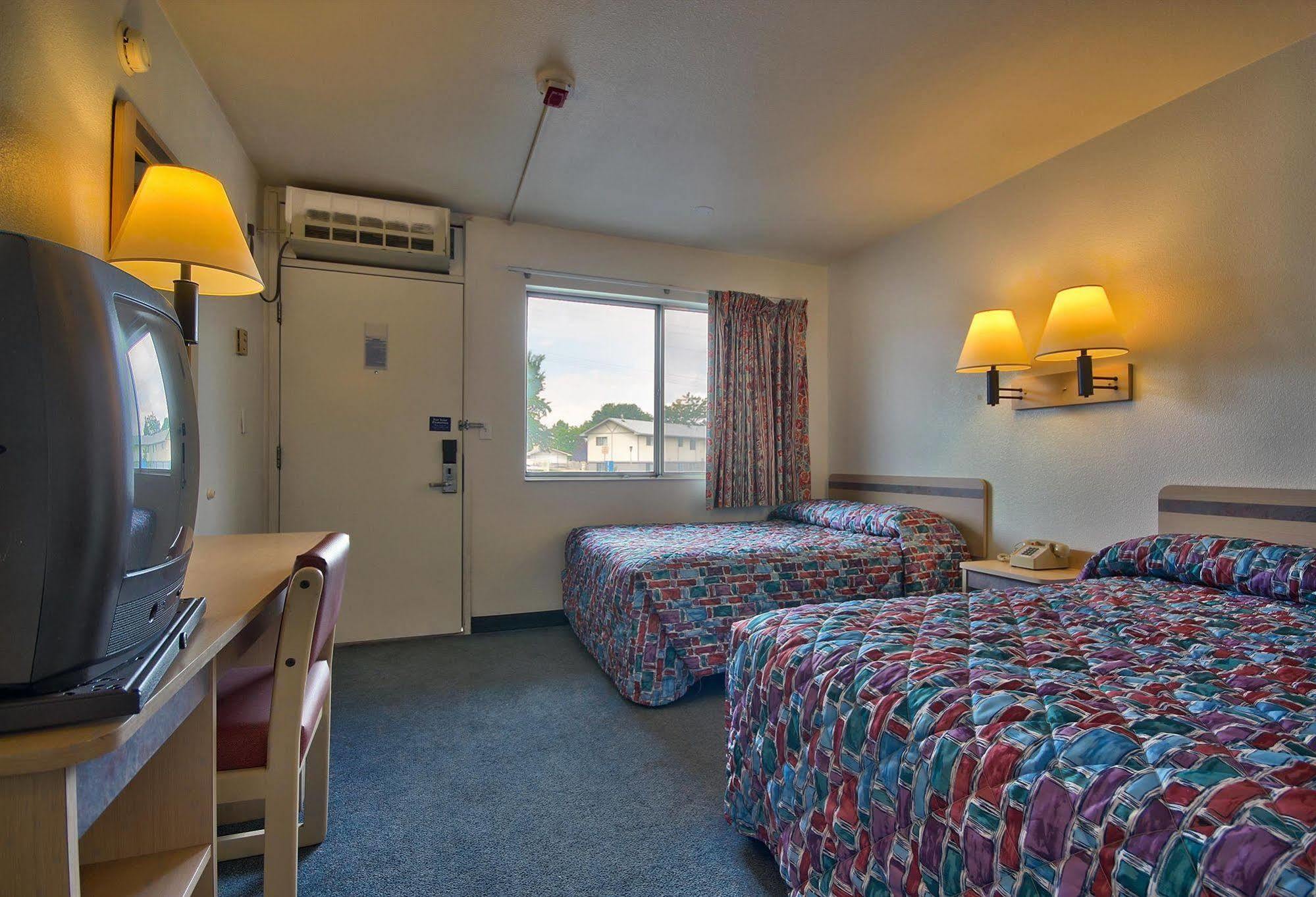 America'S Best Value Inn & Suites-Helena Luaran gambar