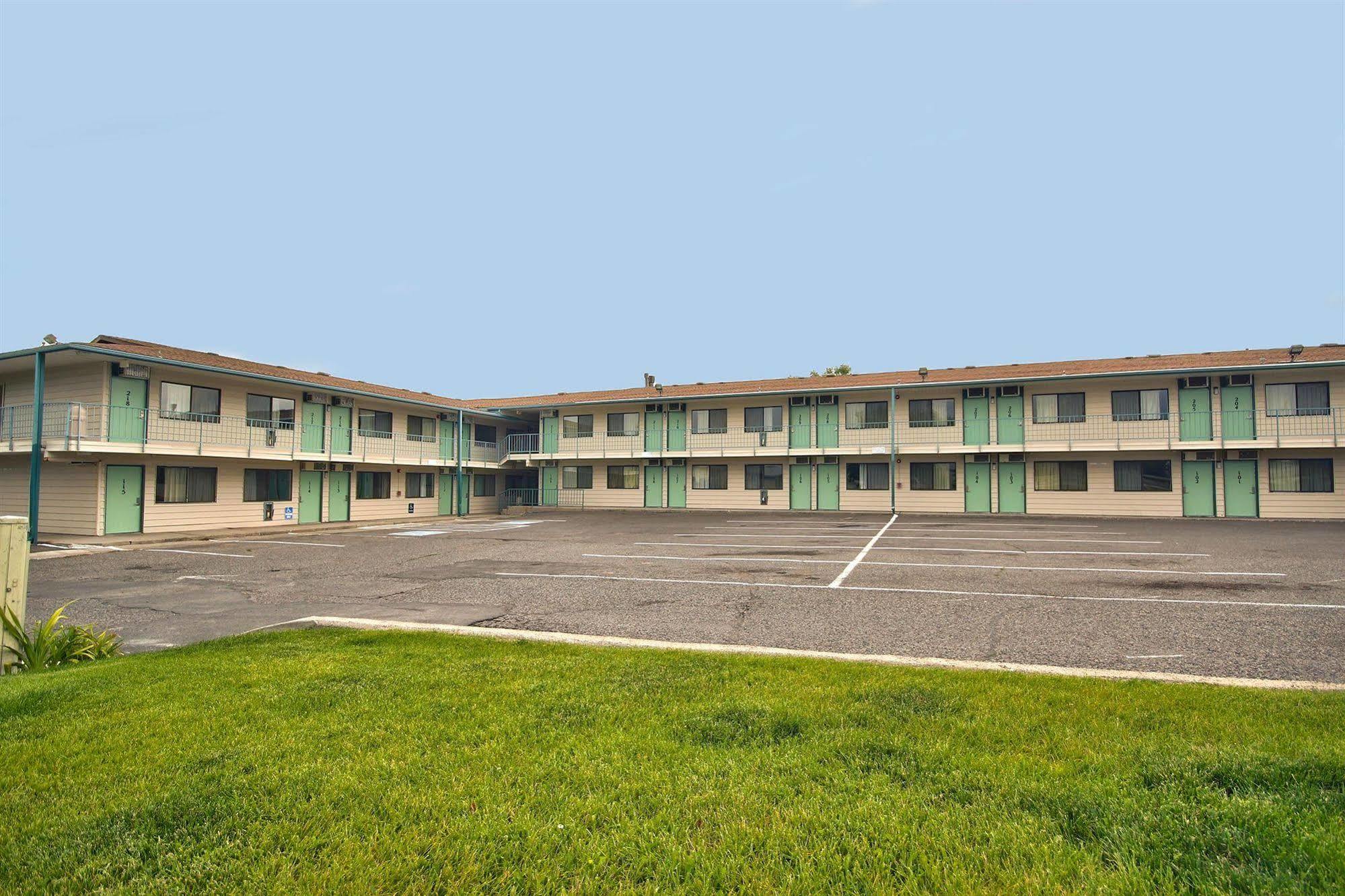 America'S Best Value Inn & Suites-Helena Luaran gambar