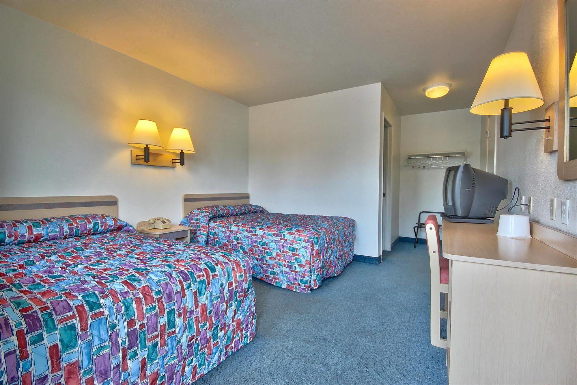 America'S Best Value Inn & Suites-Helena Luaran gambar
