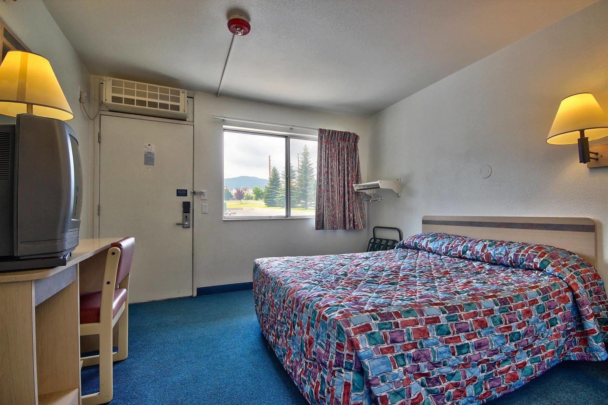America'S Best Value Inn & Suites-Helena Luaran gambar