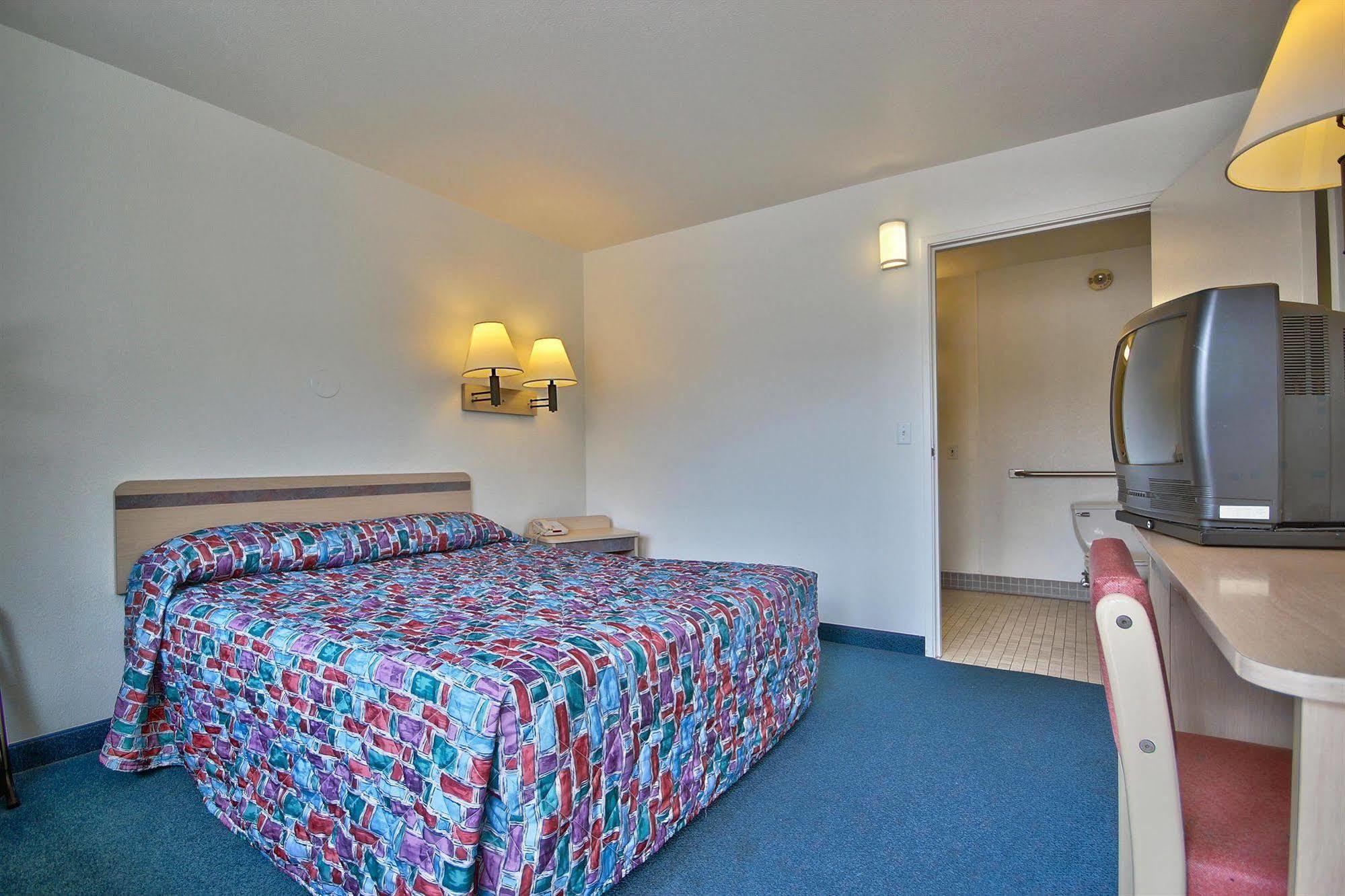 America'S Best Value Inn & Suites-Helena Luaran gambar