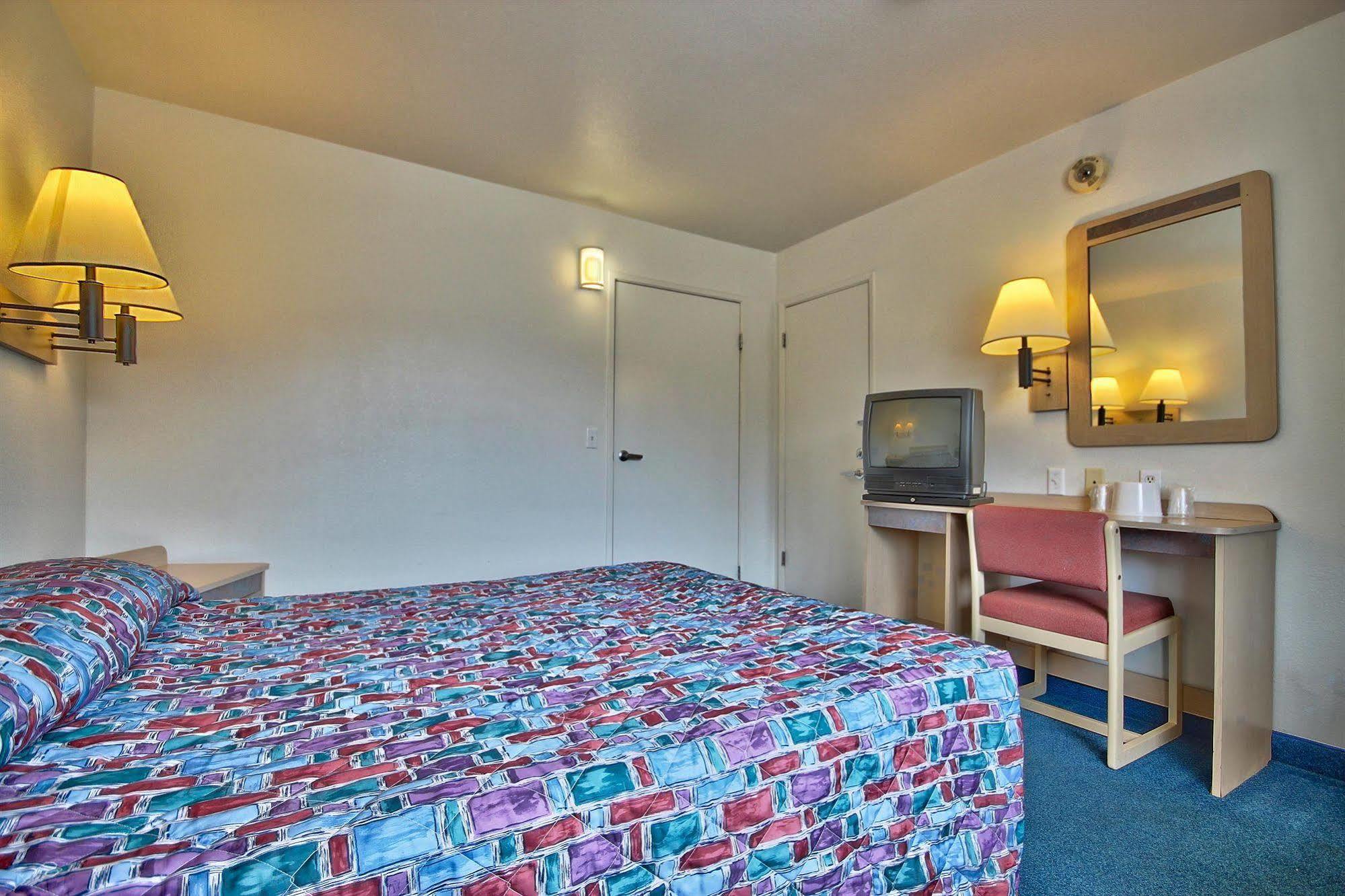 America'S Best Value Inn & Suites-Helena Luaran gambar