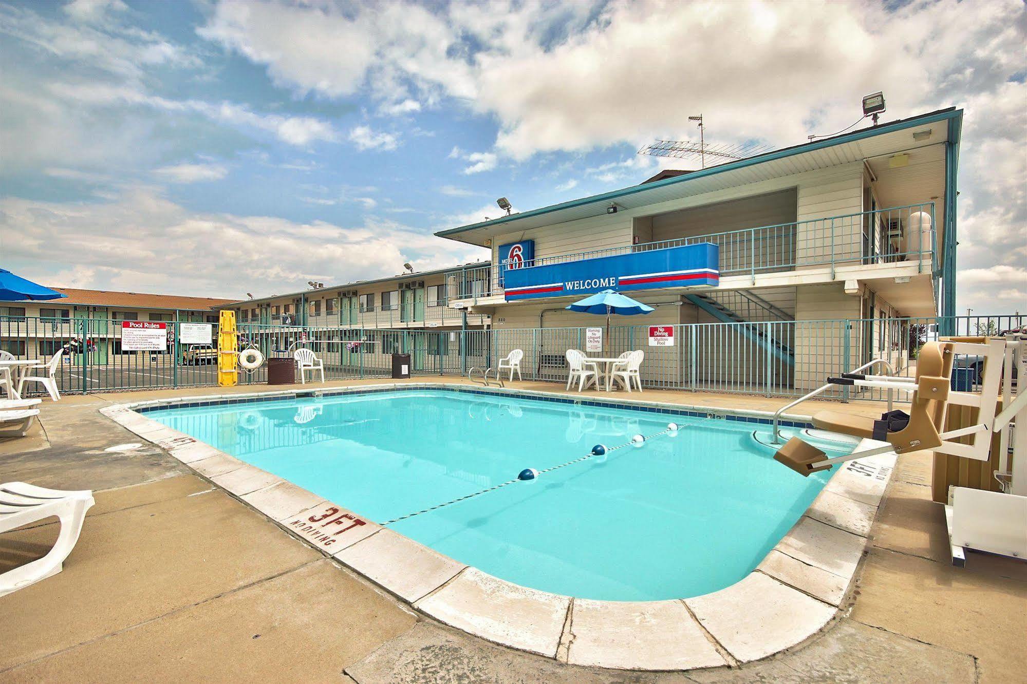 America'S Best Value Inn & Suites-Helena Luaran gambar