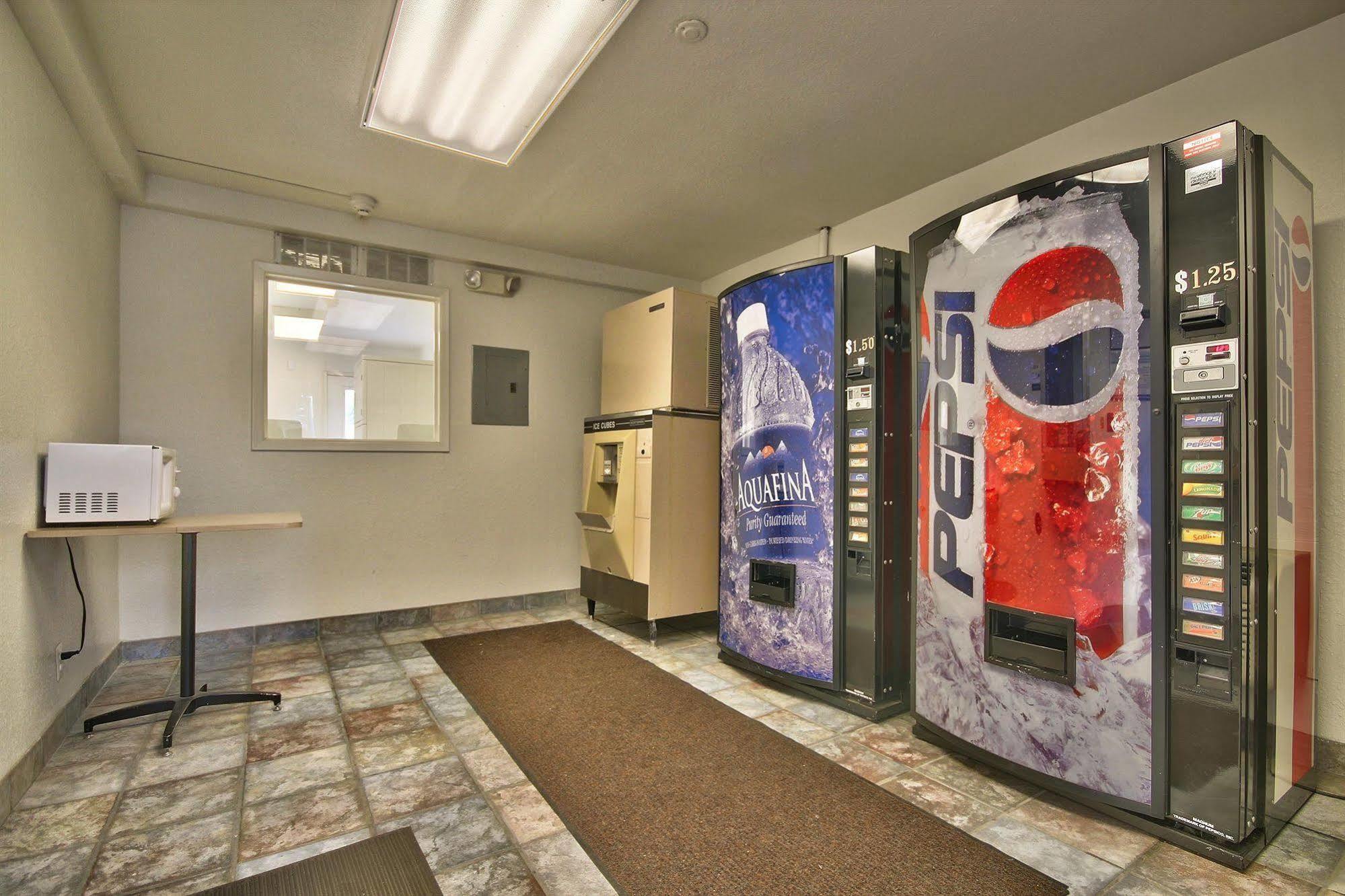 America'S Best Value Inn & Suites-Helena Luaran gambar