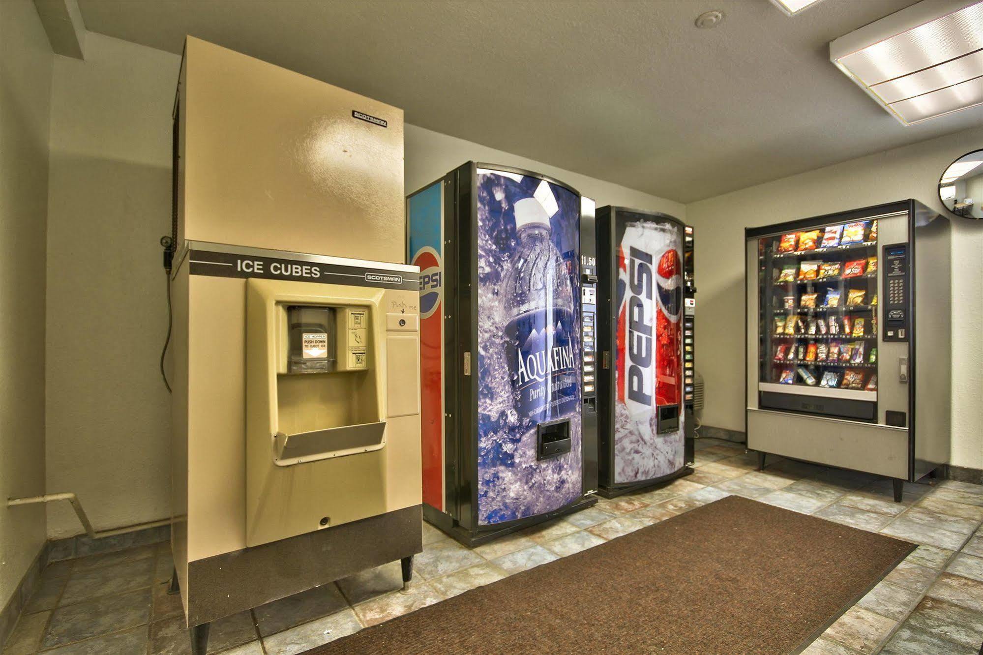 America'S Best Value Inn & Suites-Helena Luaran gambar